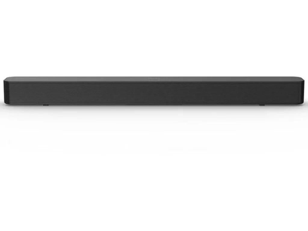 Philips TAB4000/10 soundbar2.0-kanalni; HDMI-ARC; BT 5.4;Maks. 60 W / 30 W RMS izlazne snage