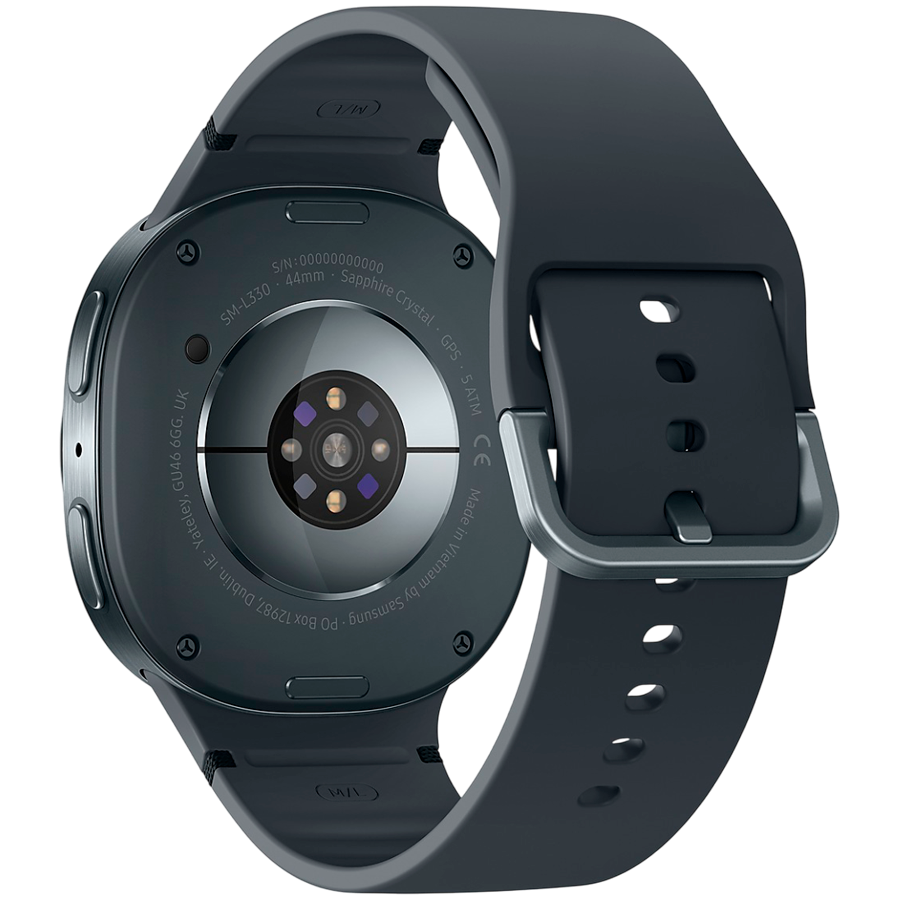 Samsung Galaxy Watch8 44mm BT Graphite - slika 4