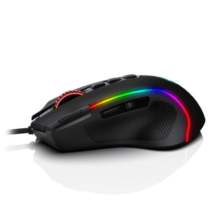 ReDragon - Gaming Miš Predator M612 RGB - slika 4