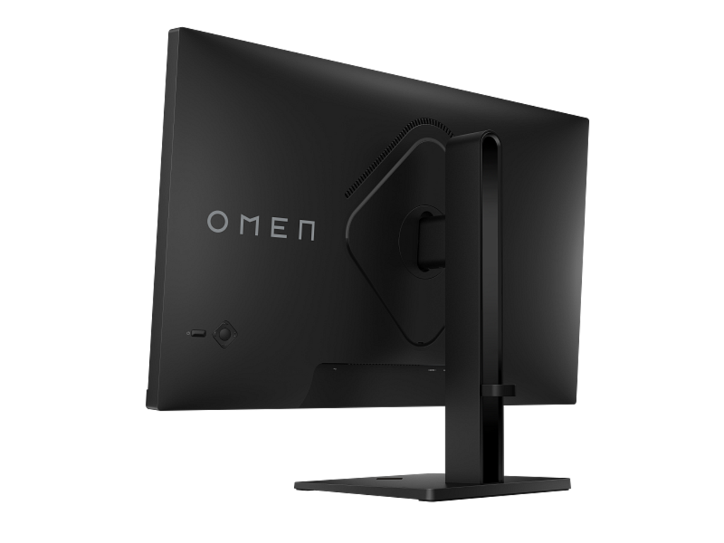 HP OMEN 27q G2 QHD 180Hz27",QHD,IPS,400cd,1ms,1000:1,180Hz,2xHDMI,DP,Height,Swivel,2 - slika 3