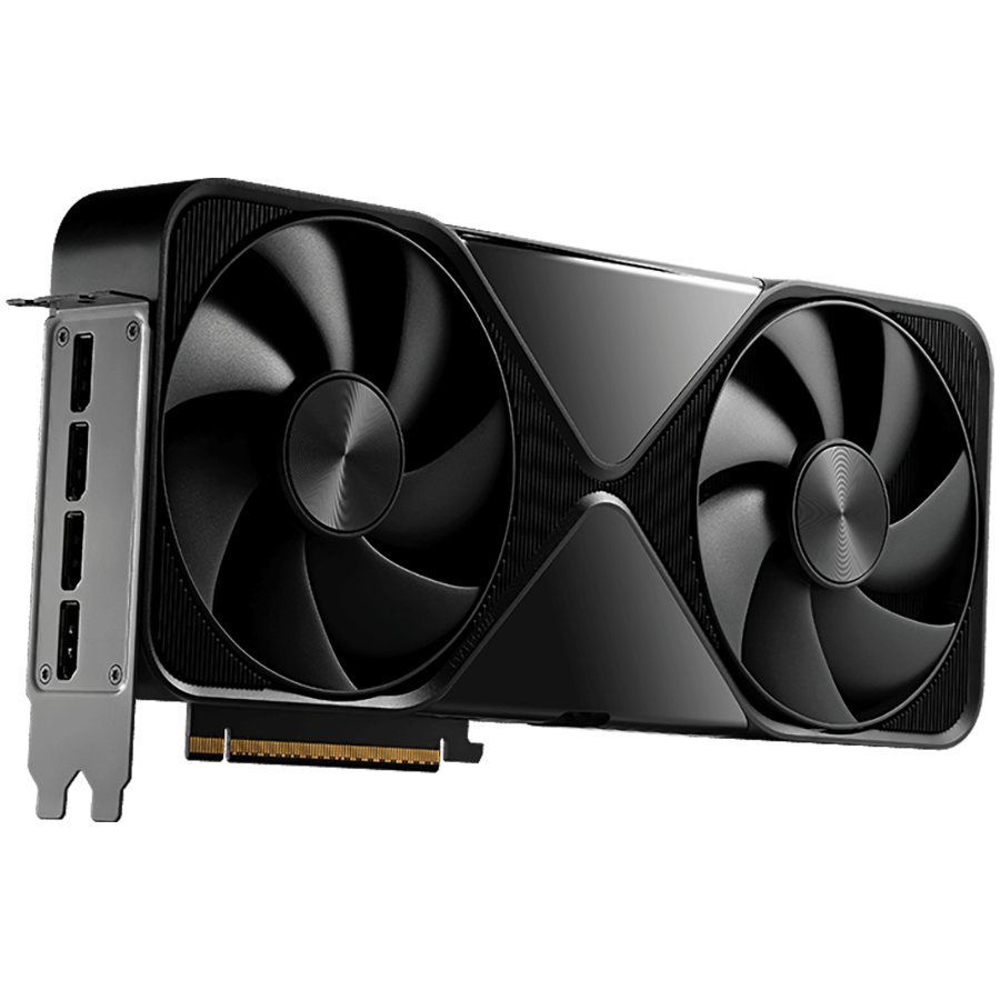 PNY NVIDIA RTX PRO 6000 Blackwell Workstation Edition OEM Version, PCI-Express x16 Gen 5.0, 96 GB GDDR7 ECC 512-bit, 1792 GB/s, 600W, XHFL Dual Slot (13,7cm H x 30,5cm L), 4x DP 2.1b - slika 2