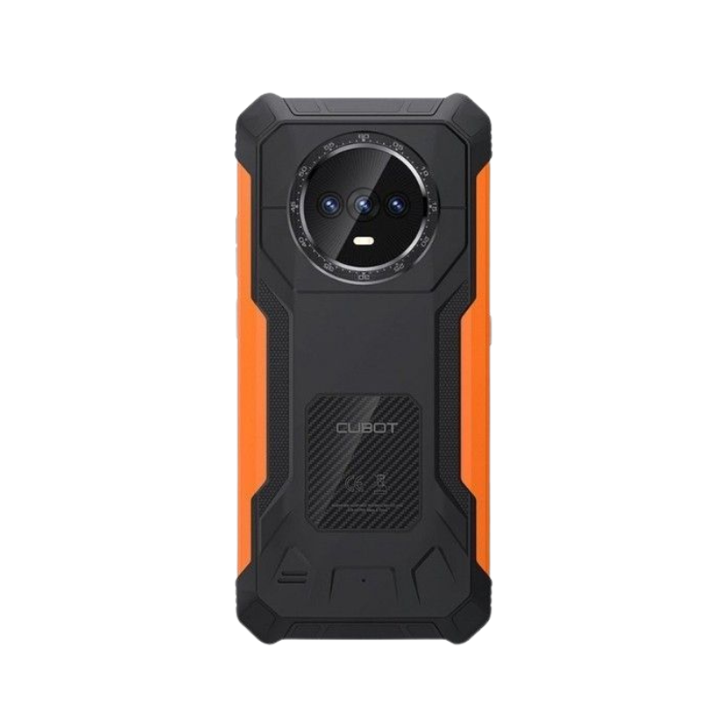 Cubot King Kong ES Pro 6GB 128GB Black - slika 3