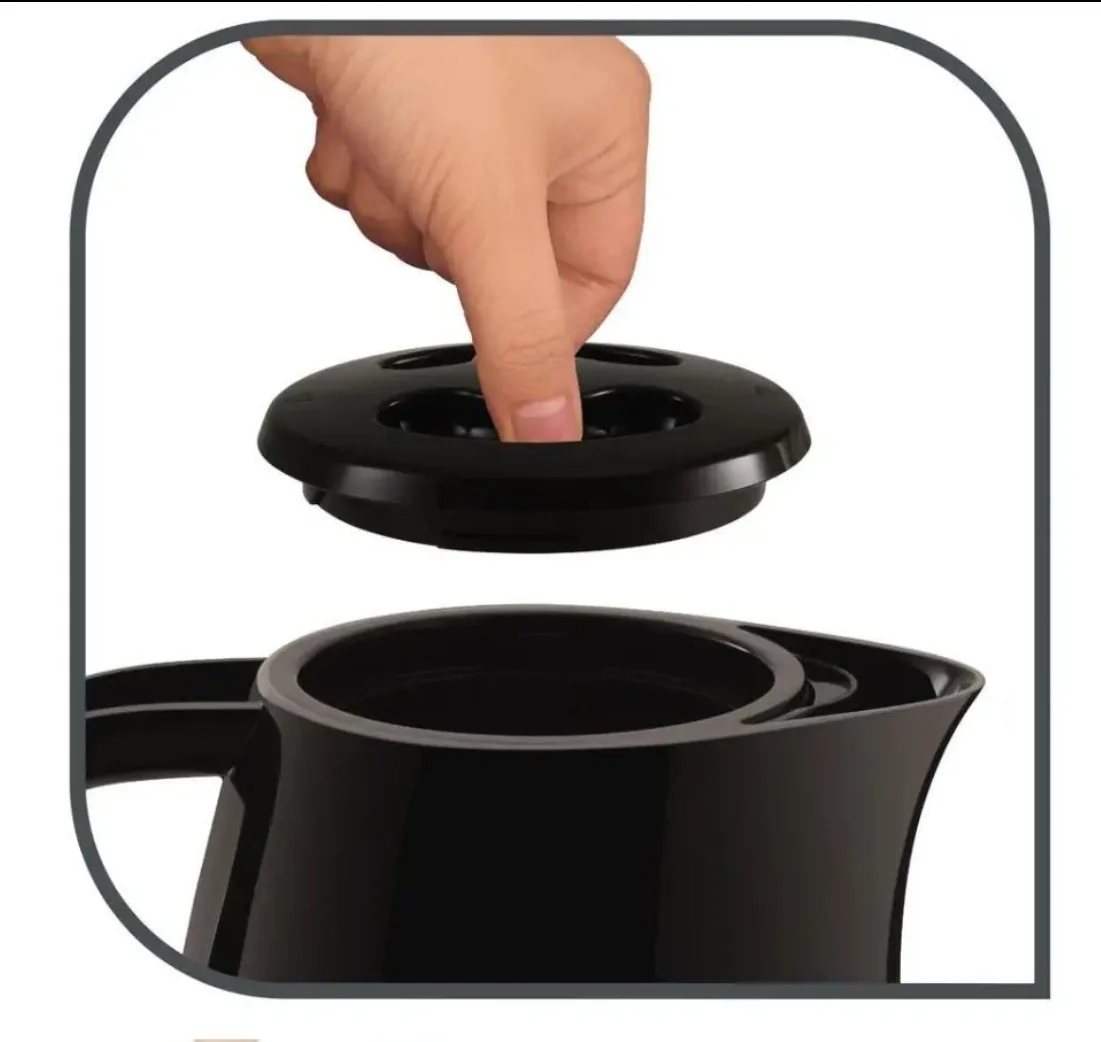 Tefal kuhalo za vodu 1.5 l - slika 5