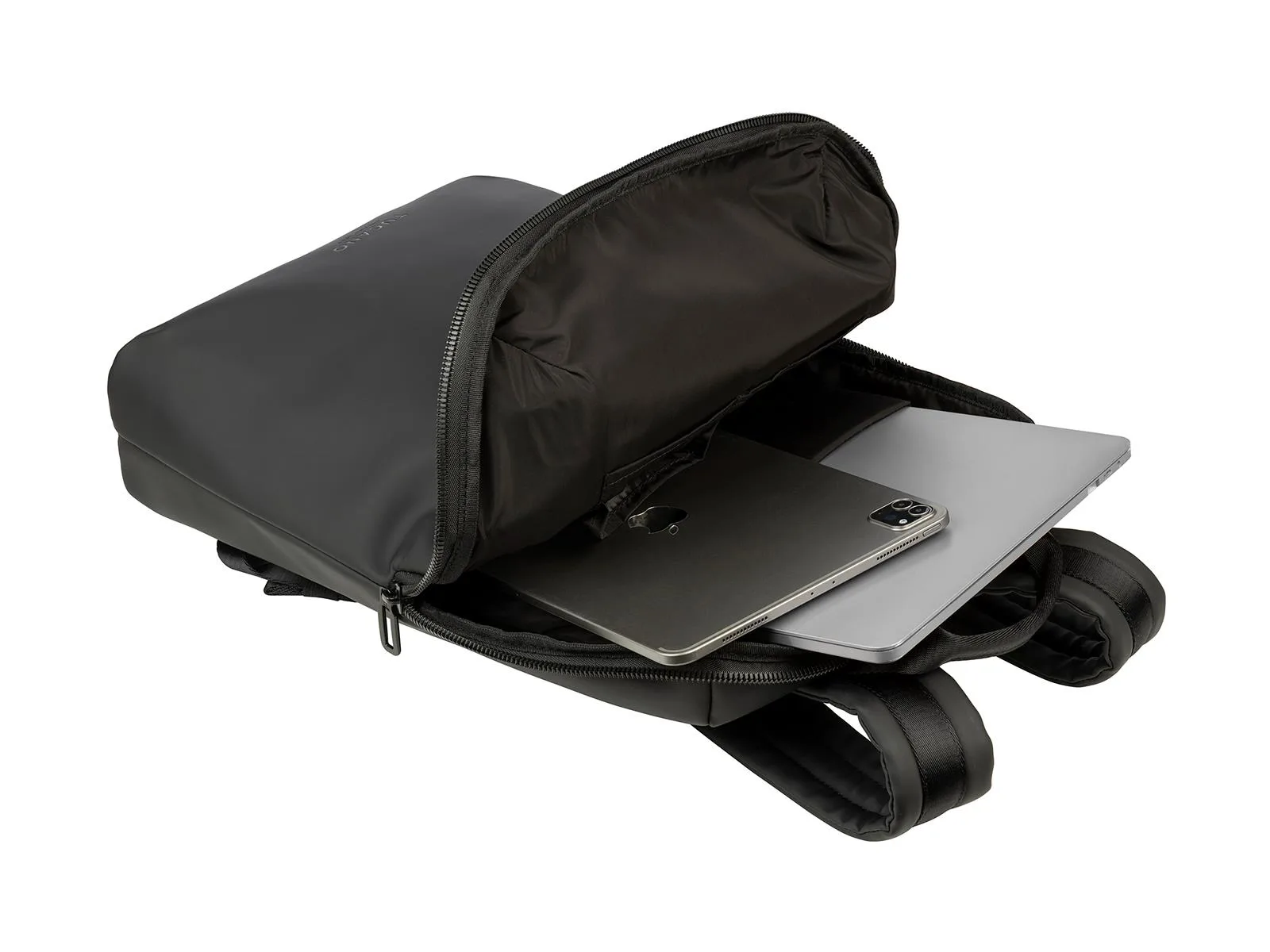 TUCANO ruksak GOMMO 15.6 crniMacBook Pro 16",14l - slika 6