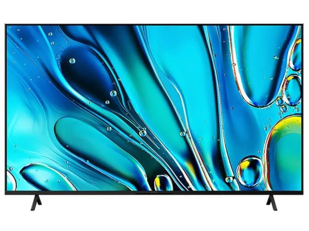 Sony 43'' S39BP BRAVIA 3Google TV; 4K HDR procesor X14K Ultra HD; HDR; Triluminos Pro; - slika 2