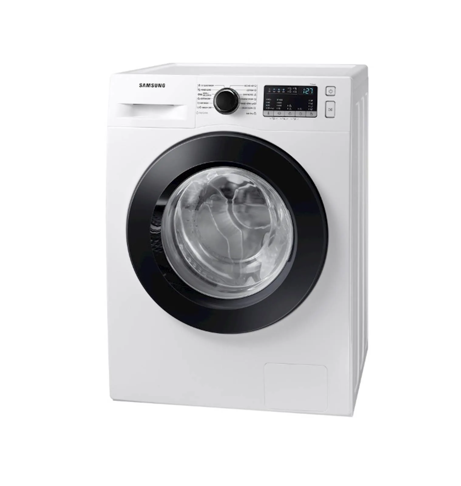 Mašina za pranje i sušenje SAMSUNG WD80T4046CE/LE - slika 3