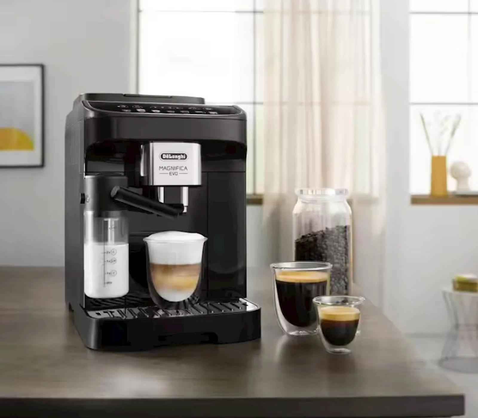 Aparat za kafu DELONGHI ECAM290.61.B - slika 5