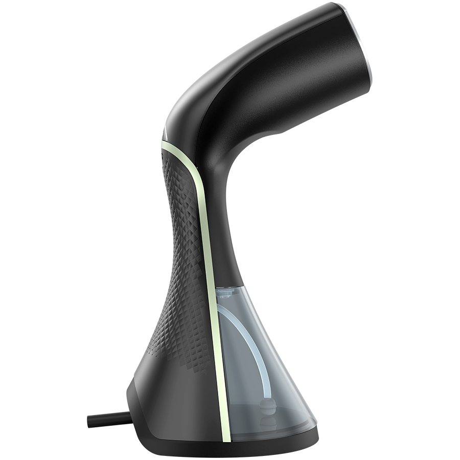 AENO Hand Garment Steamer GS3, 1500W, Detachable Water Tank, 3 steam modes - slika 4