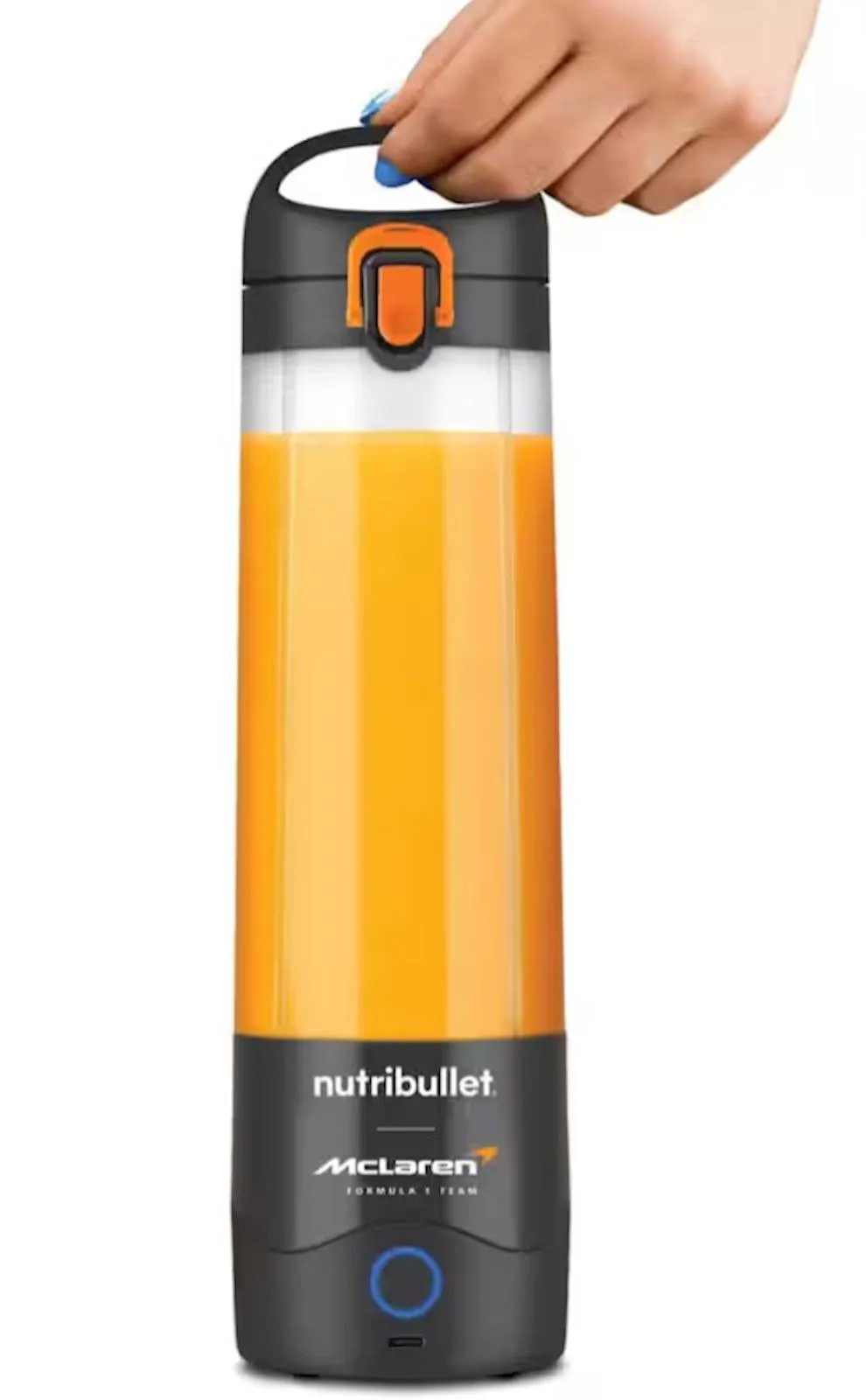 Blender NUTRIBULLET NBP003GO-MC - slika 3