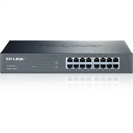 TP-Link TL-SG1016D Switch 16x10/100/1000 - slika 5