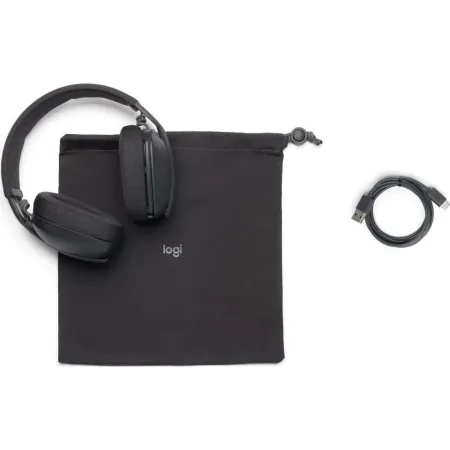 Logitech Slušalice sa mikrofonom Zone Vibe 100 Wireless - slika 6