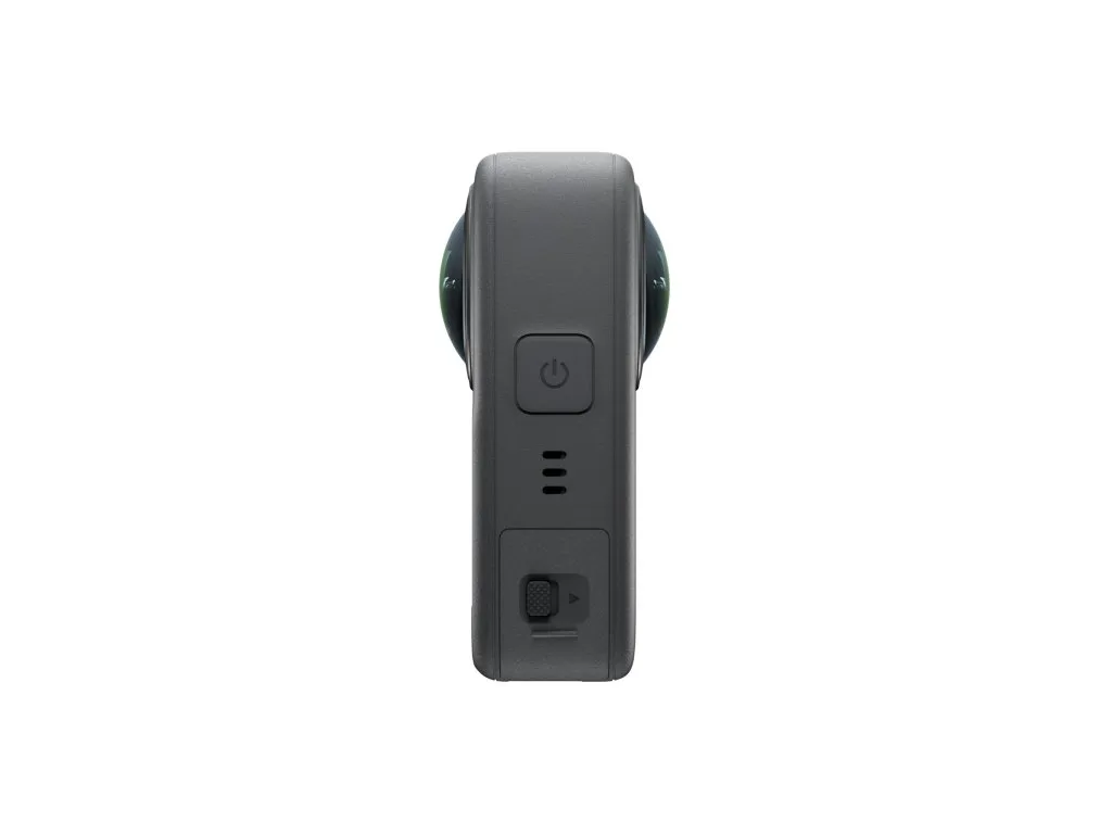 DJI Osmo 360 Standard Combokamera, 1/1.3" CMOS, 360 stab4k do 120fps, 1770mAh kap. baterije - slika 4