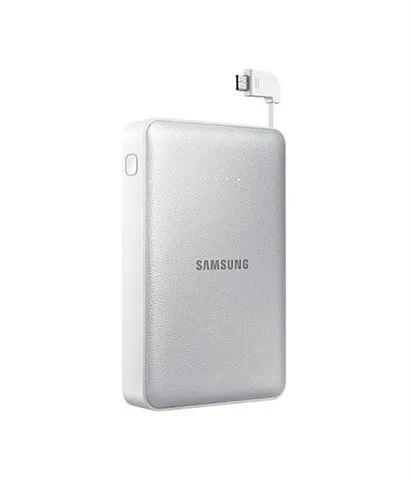 Samsung power bank, 8.400mAh, 5V, 2A EB-PG850BSEGWW Micro USB