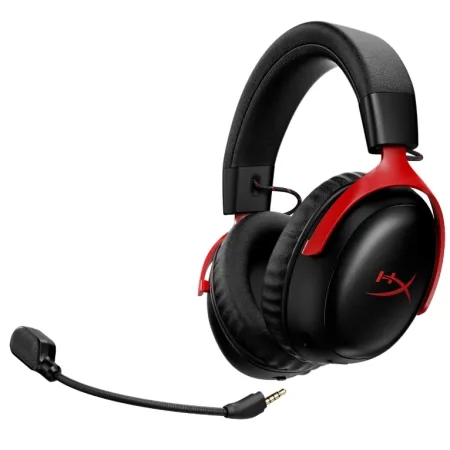 HyperX Gaming Slušalice Cloud 3 S Wireless A59Z0AA Red - slika 4