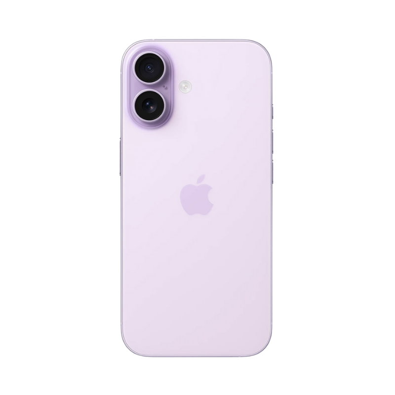 Apple iPhone 17 256GB Only eSim Lavender - slika 3