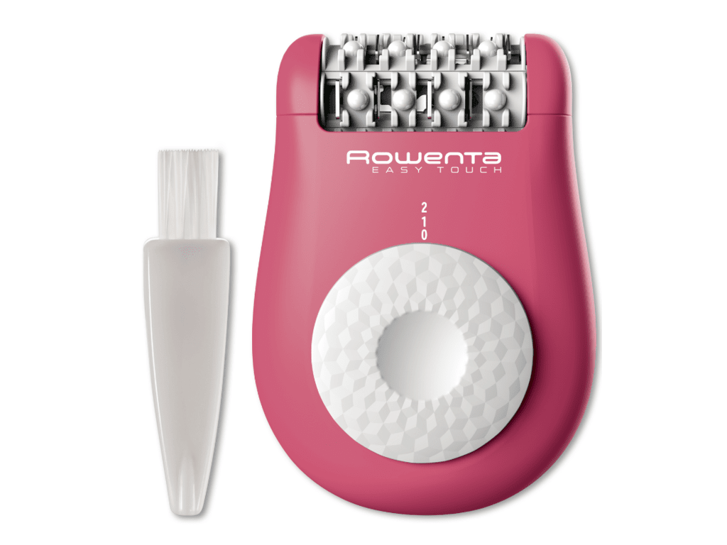 Rowenta depilator Easy Touch - slika 2