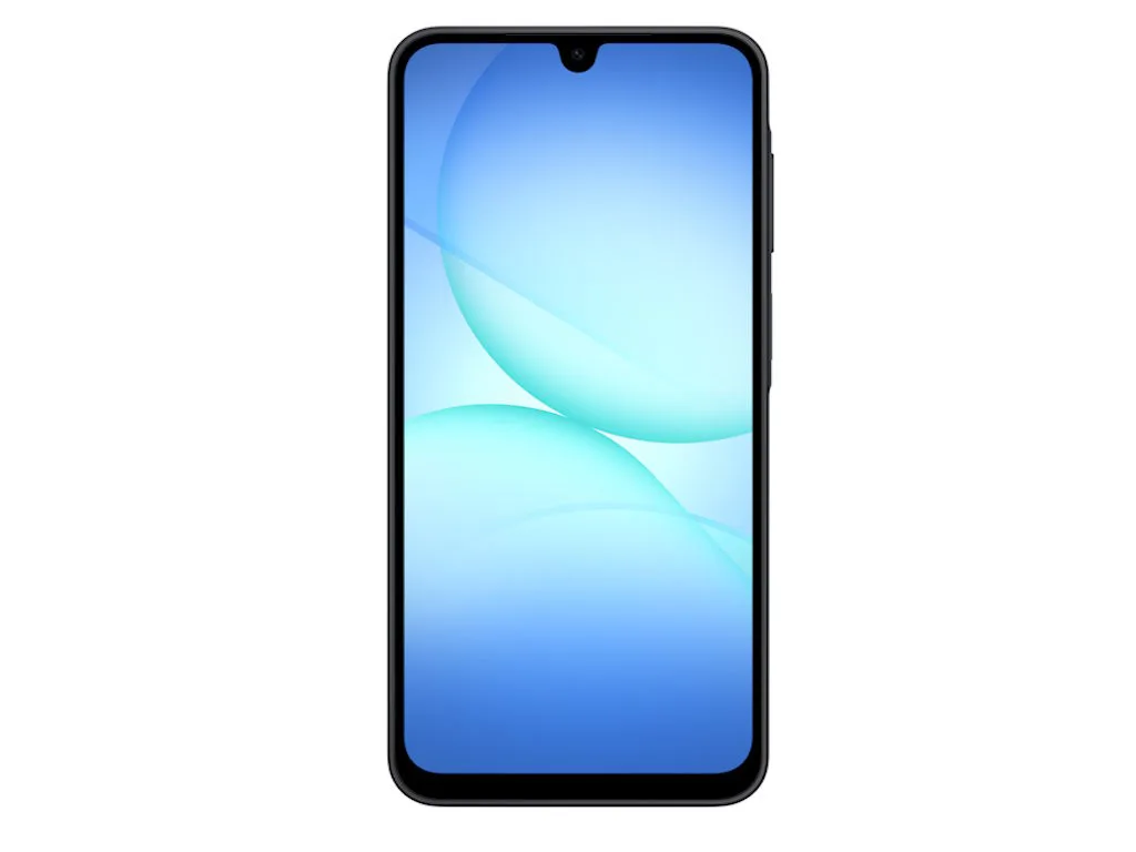 Samsung Galaxy A17,8+256GB,Bla - slika 2