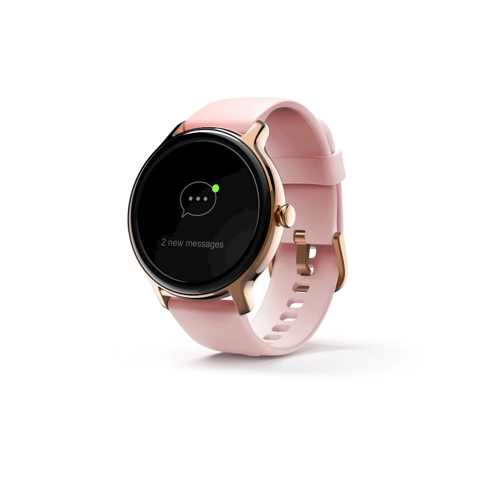 Pametni sat Hama "Fit Watch 4910" Rose - slika 4
