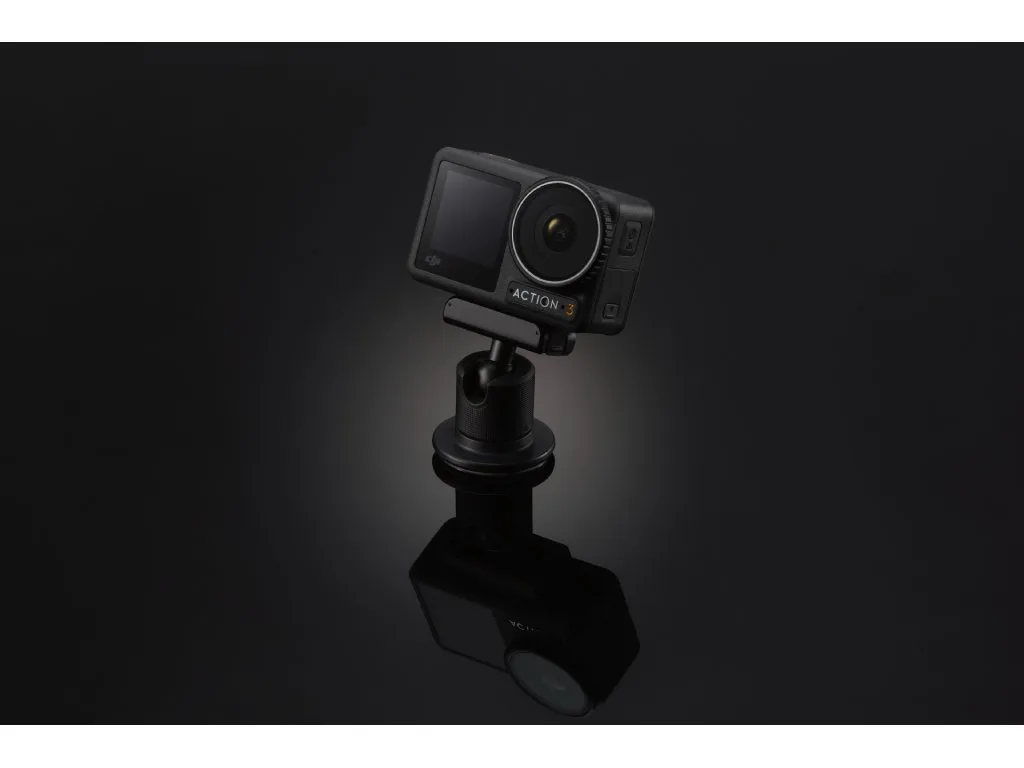 DJI Osmo magnetic Ball - mount - slika 2