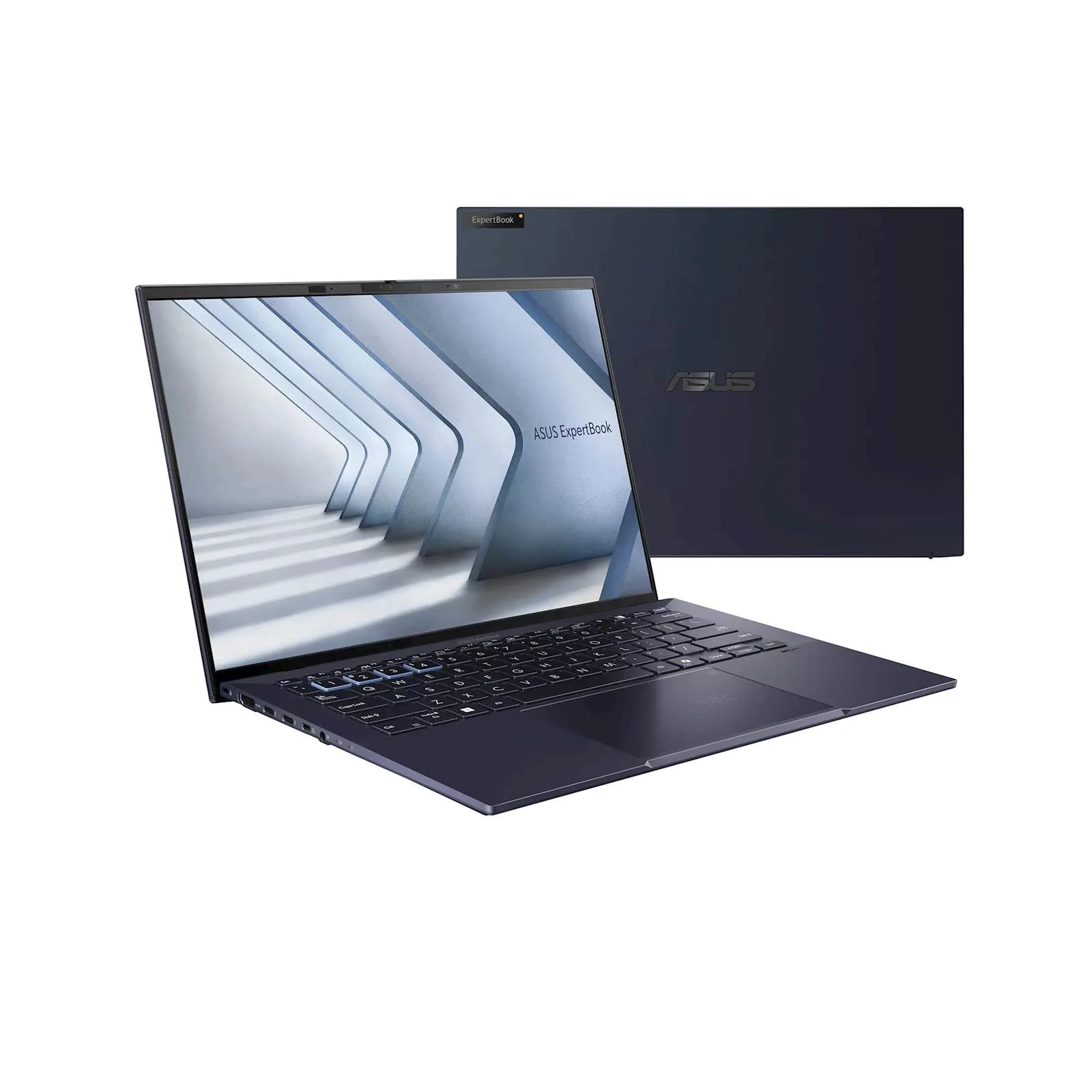 Laptop ASUS Expertbook B9 B9403CVAR-WB75E1 14"WQXGA+90Hz IC7-150U 10C/12T 32GB DDR5 s2TB BACKLIT 3Y - slika 2