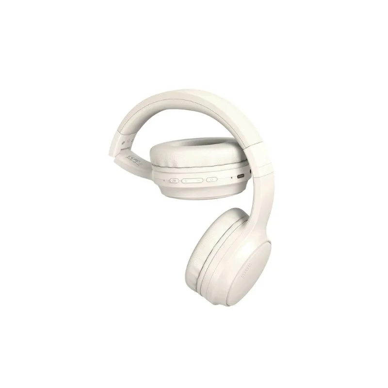 Slusalice XO BE41 ANC sklopive White - slika 3