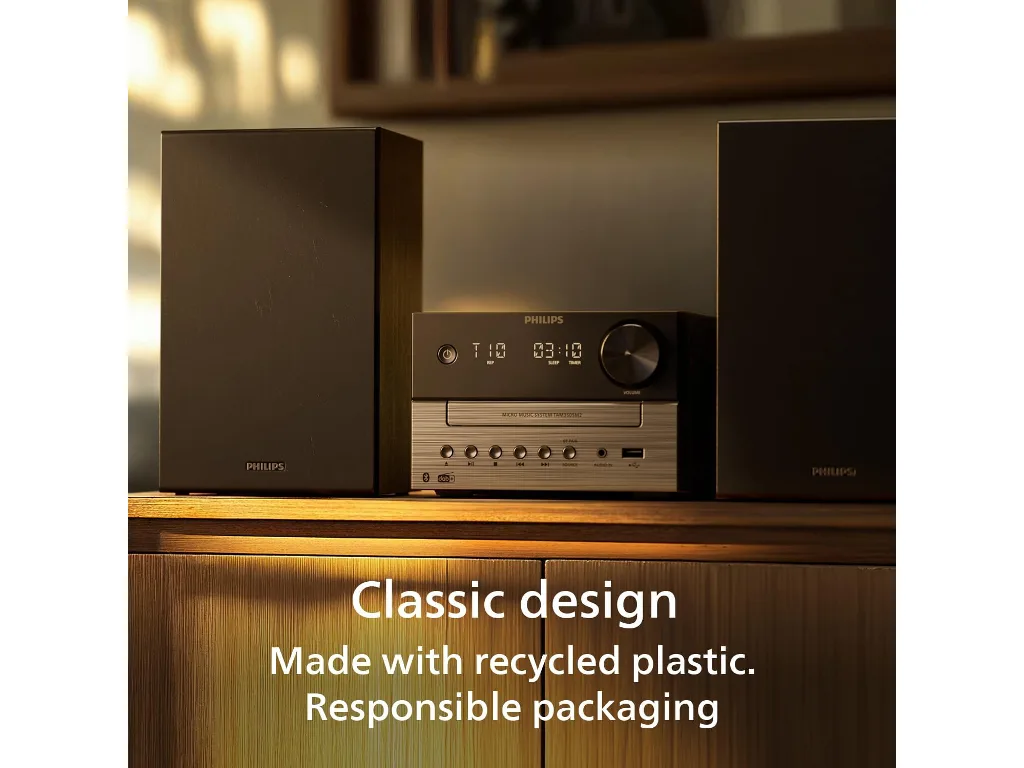 Philips TAM3505M2 mini linija - slika 4