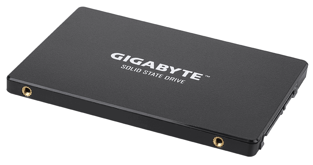 Gigabyte SSD 480GB2.5"; R/W : 550/480Mb/s[GP-GSTFS31480GNTD] - slika 2