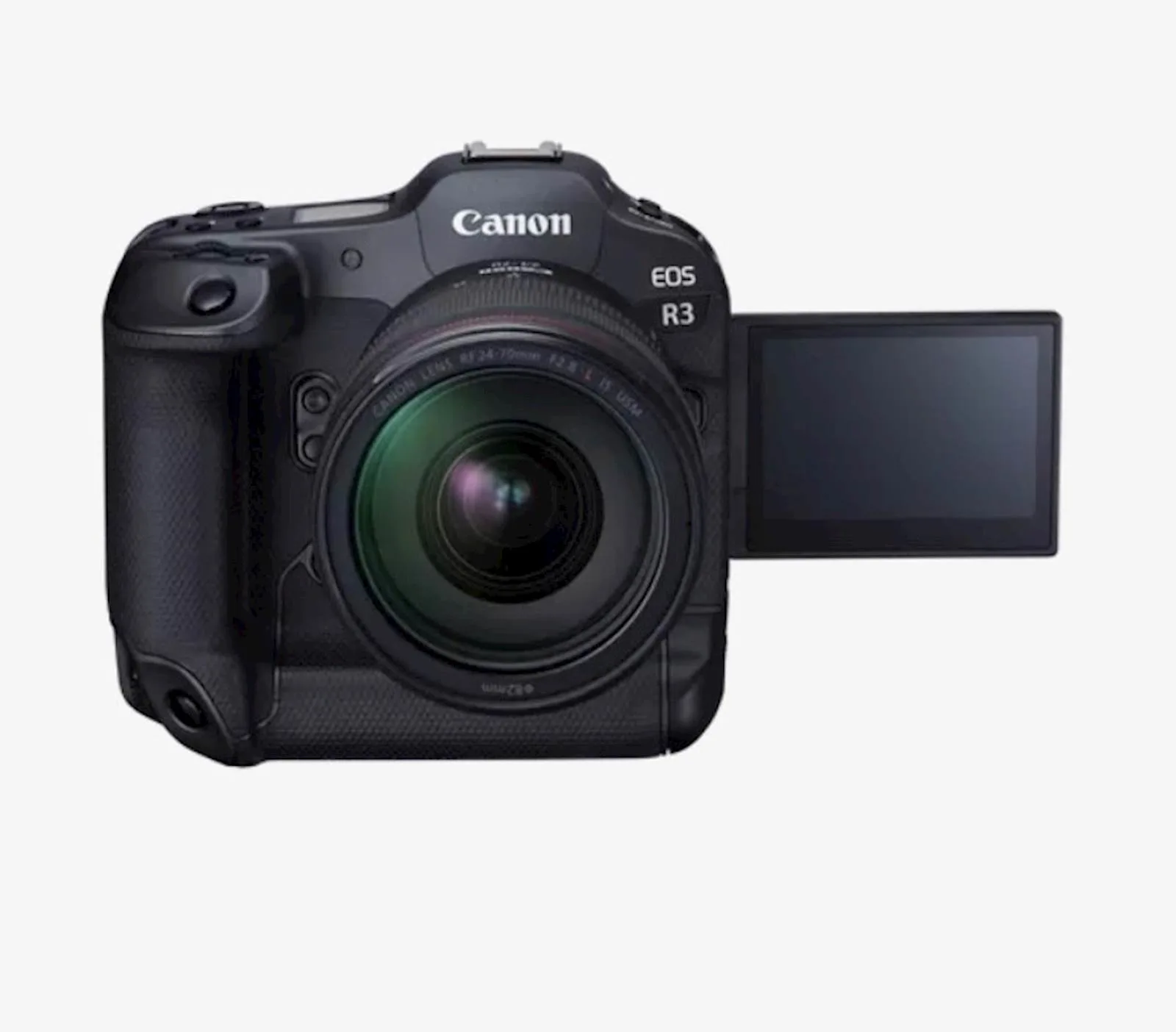 Fotoaparat CANON EOS R3 Body - slika 2