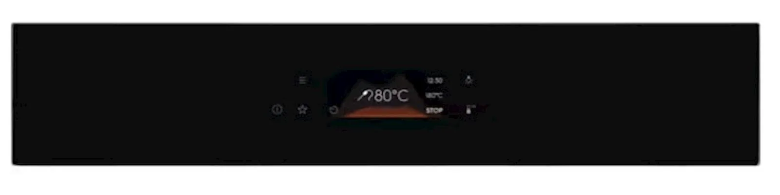 Ugradbena pećnica ELECTROLUX LOE8P39Z - slika 2