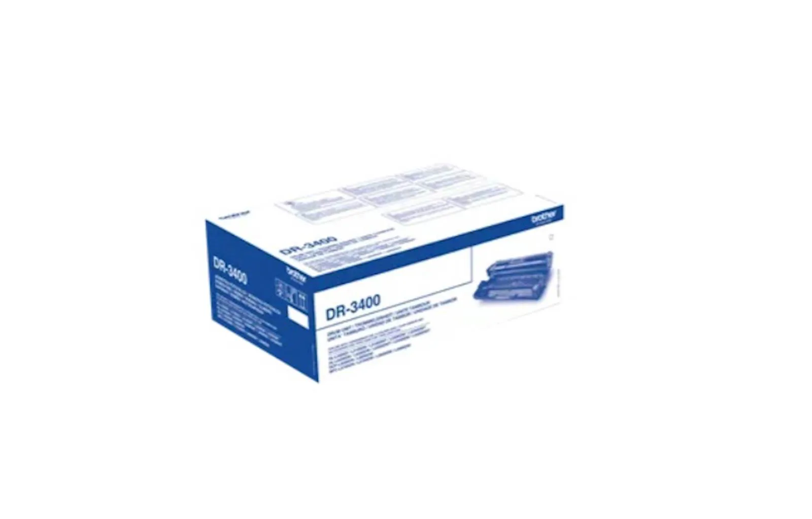 Bubanj BROTHER DR-3400 - slika 2