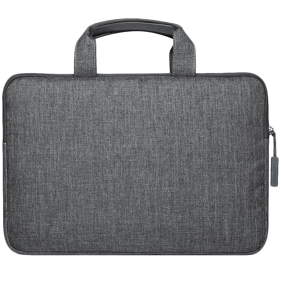 SATECHI Water-Resistant Laptop Carrying Case w/ Pockets 13'' - slika 2