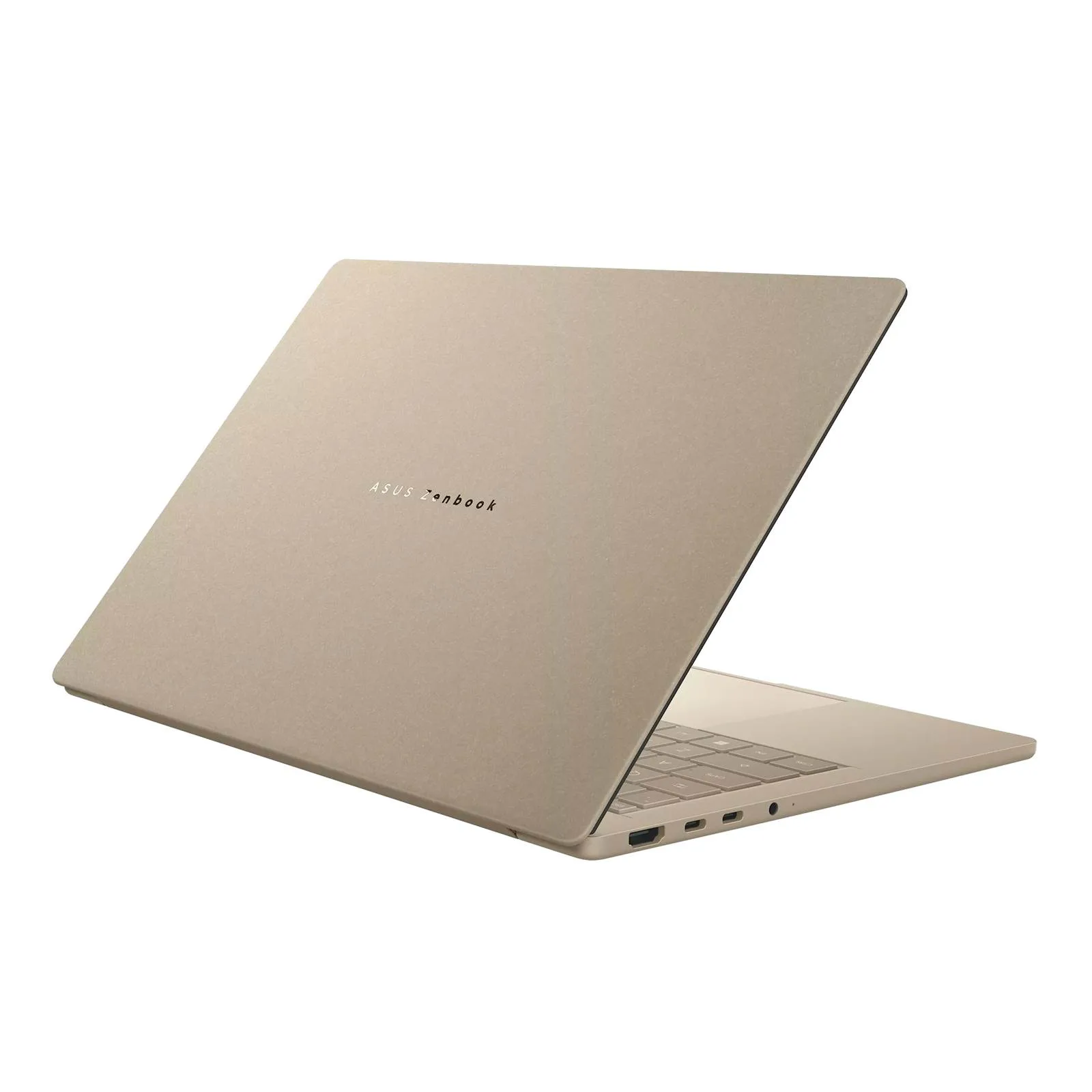 Laptop ASUS Zenbook A14 UX3407QA-QD440X 14"FHD+OLED Snapdragon X1-100 8C/8T 32GB DDR5 s1TB W11p 2Y - slika 4