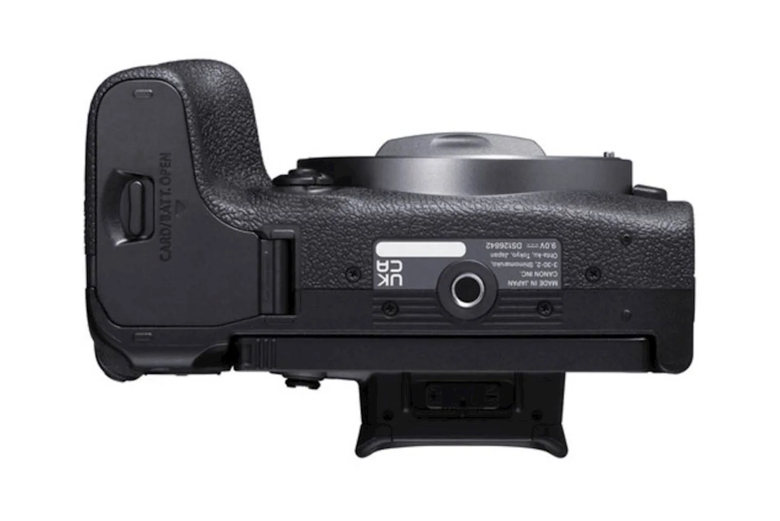 Fotoaparat CANON R10 RF-S 18-45 IS STM - slika 4
