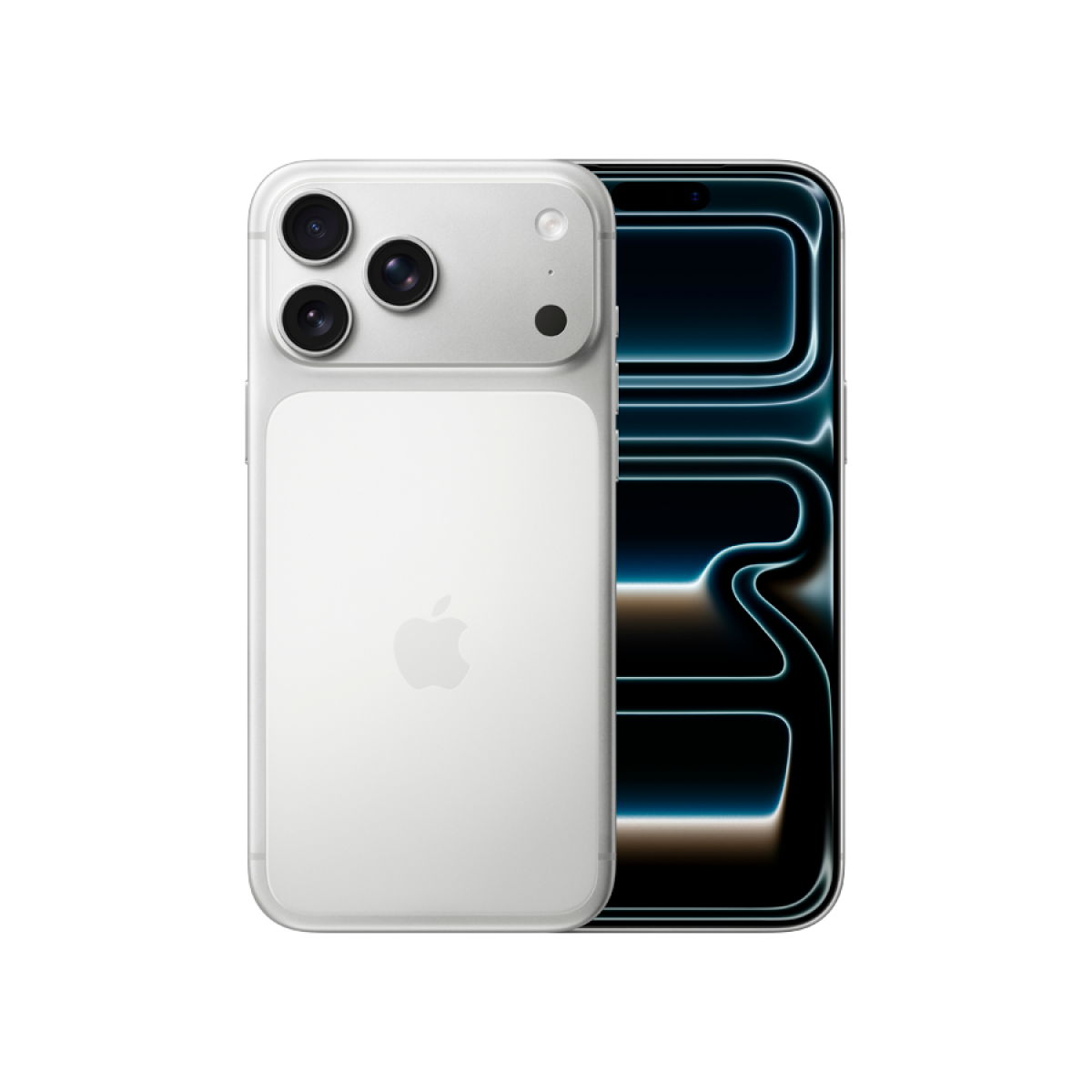 Apple iPhone 17 Pro Max 256GB Silver - slika 2