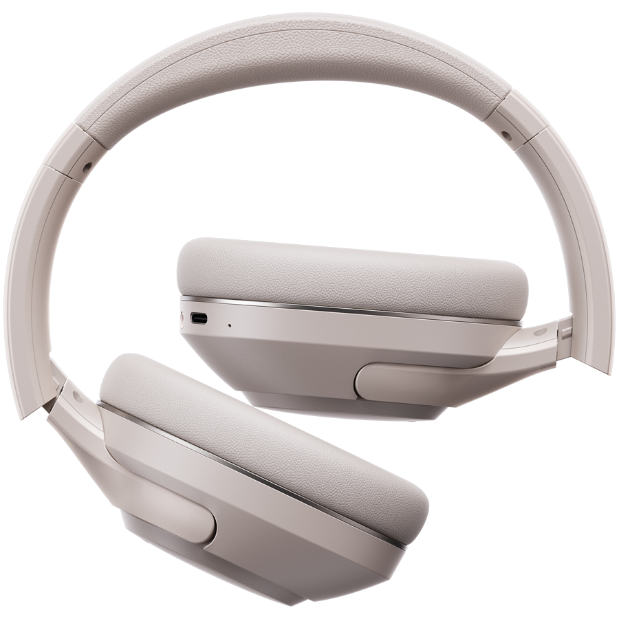 CANYON headset OnRiff 6 ANC Grey - slika 3