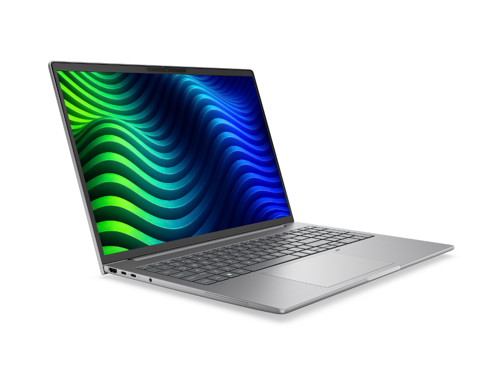 HP ZBOOK 8 16 G2I U7/16GB/512G16'' 2K, U7-356H 1.9/4.7GHz16GB DDR5, 512GB, RTX P500 6GB, Backlit - slika 4