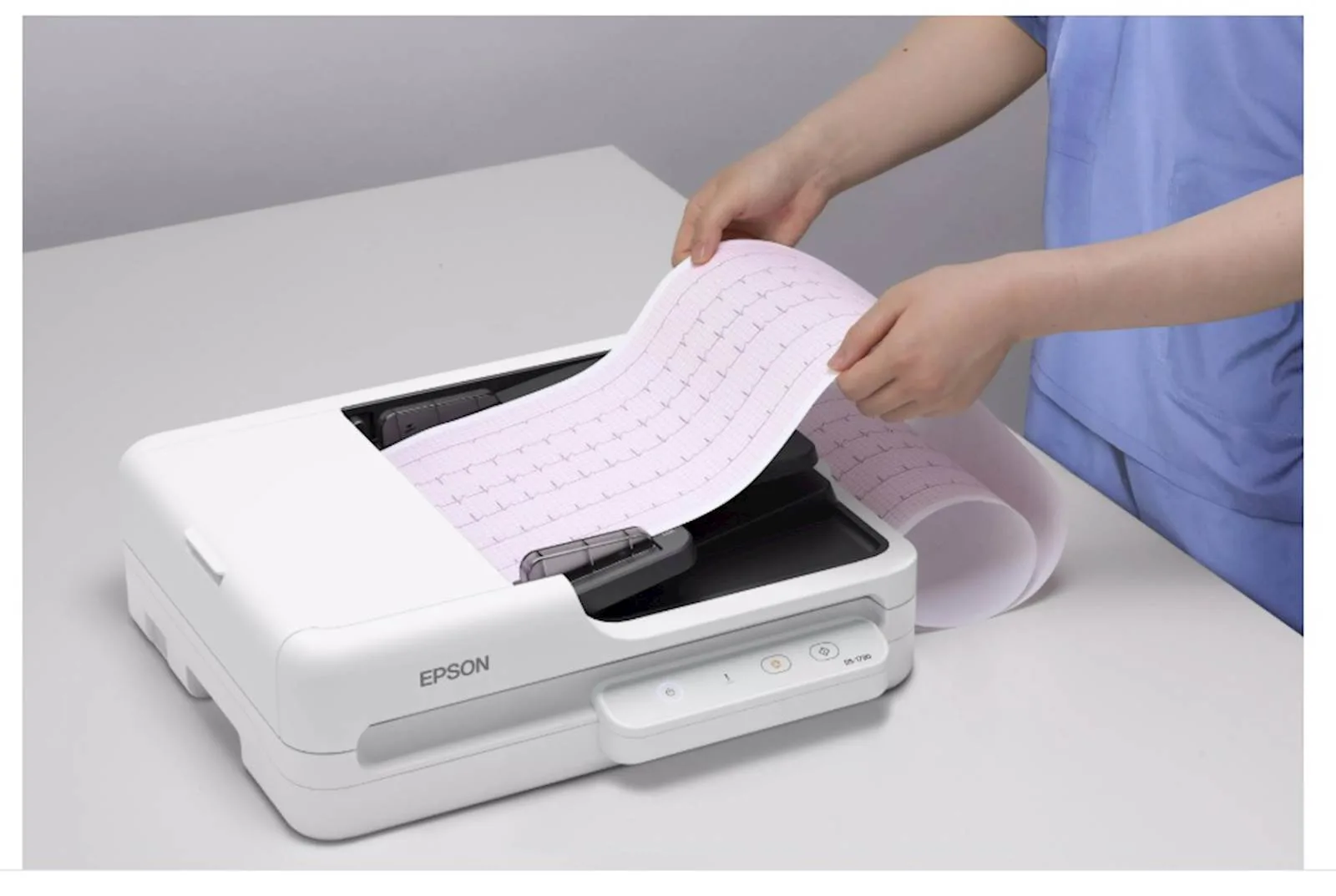 Skener EPSON WorkForce DS-1730 - slika 8