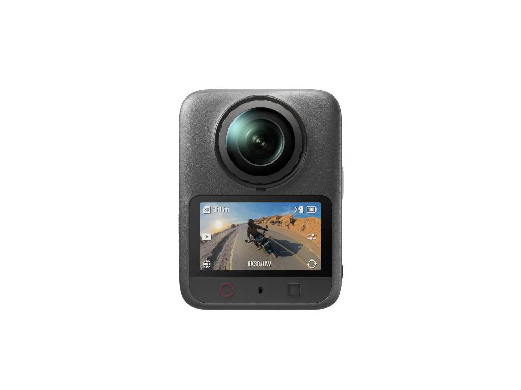 Dji Osmo 360 II Adventure AC - slika 5