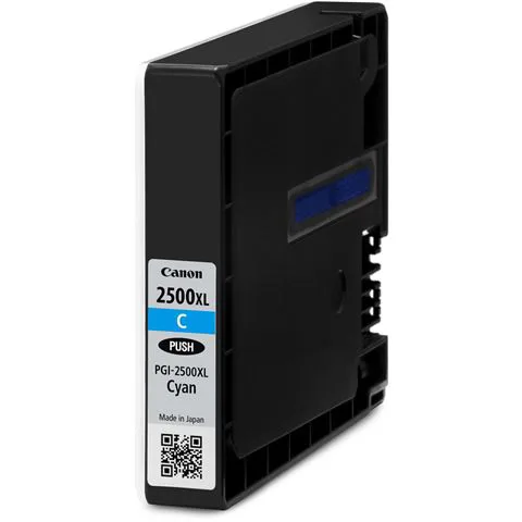 Tinta CANON PGI-2500C XL - slika 2