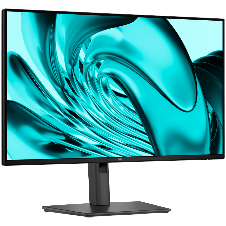Monitor Dell Pro 24 P2426H, (1920x1080), FHD, 120 Hz, IPS Antiglare, 16:9, 1500:1, 300 cd/m2, 8 ms/5 ms, 178/178, DP, HDMI, 2xUSB-C, 2xUSB-A, USB-B, Tilt, Swivel, Pivot, Height Adjust, 3Y - slika 3