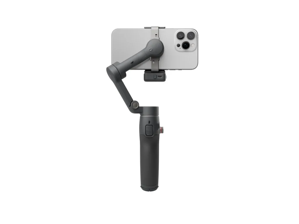 DJI Osmo Mobile 7P NEWdrzac za telefon, ActivTrack,snimanje iz raz. uglova, baterija do 10h - slika 3
