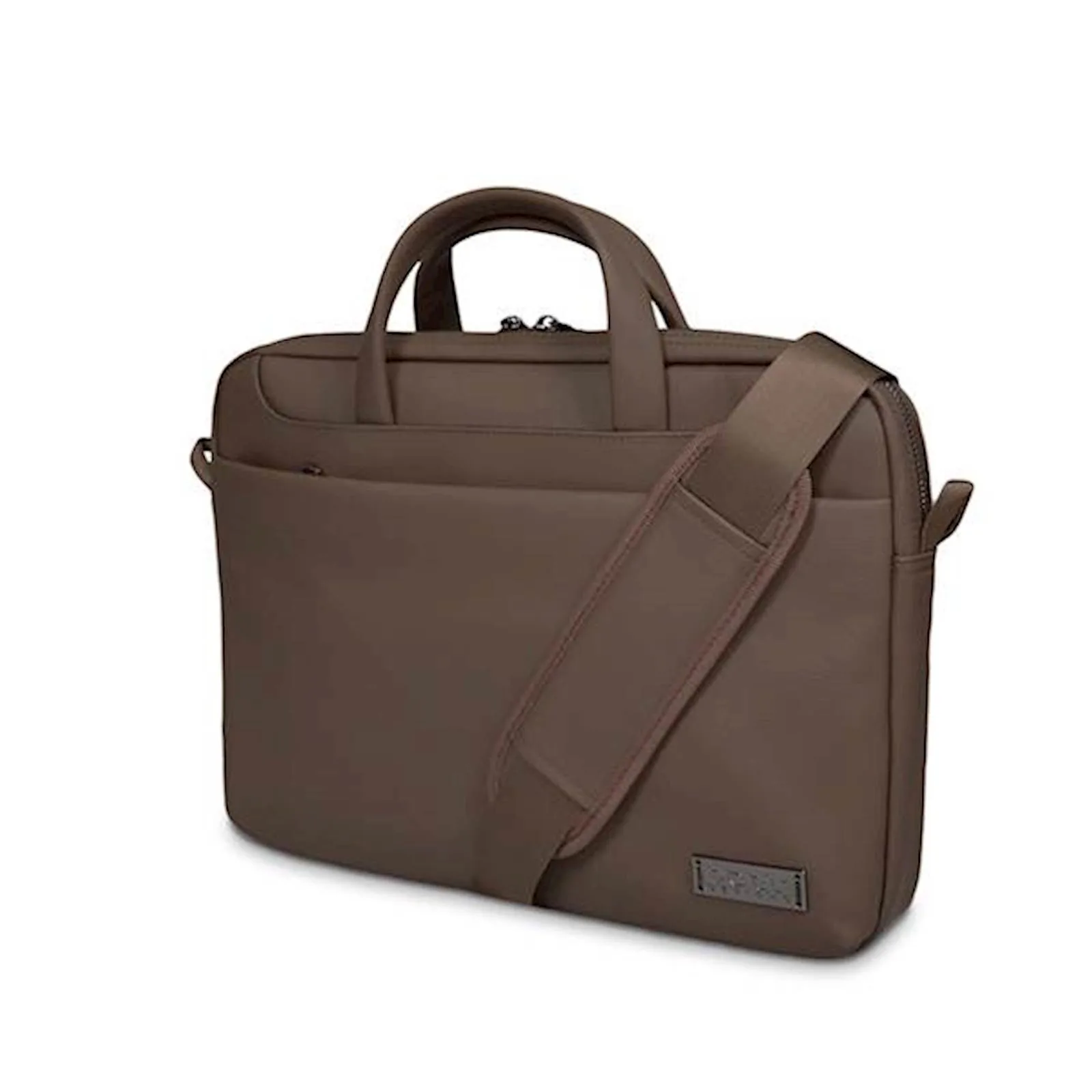 Torba PORT Zurich TL 14/15,6", smeđa - slika 2