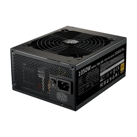 Cooler Master PSU MWE Gold V2 1050W Fully Modular - slika 2