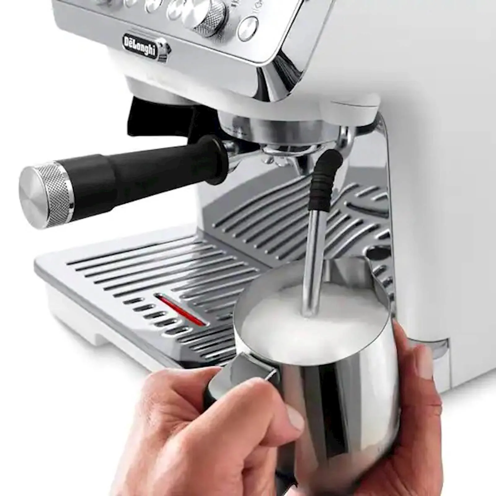 Aparat za kafu DELONGHI EC9155.W - slika 4