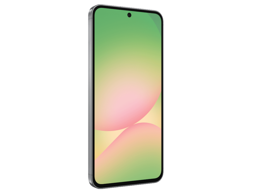 Samsung Galaxy A56,8/128,BlackAndroid 15,One UI 76.7"display,50/12/5/12MP cam