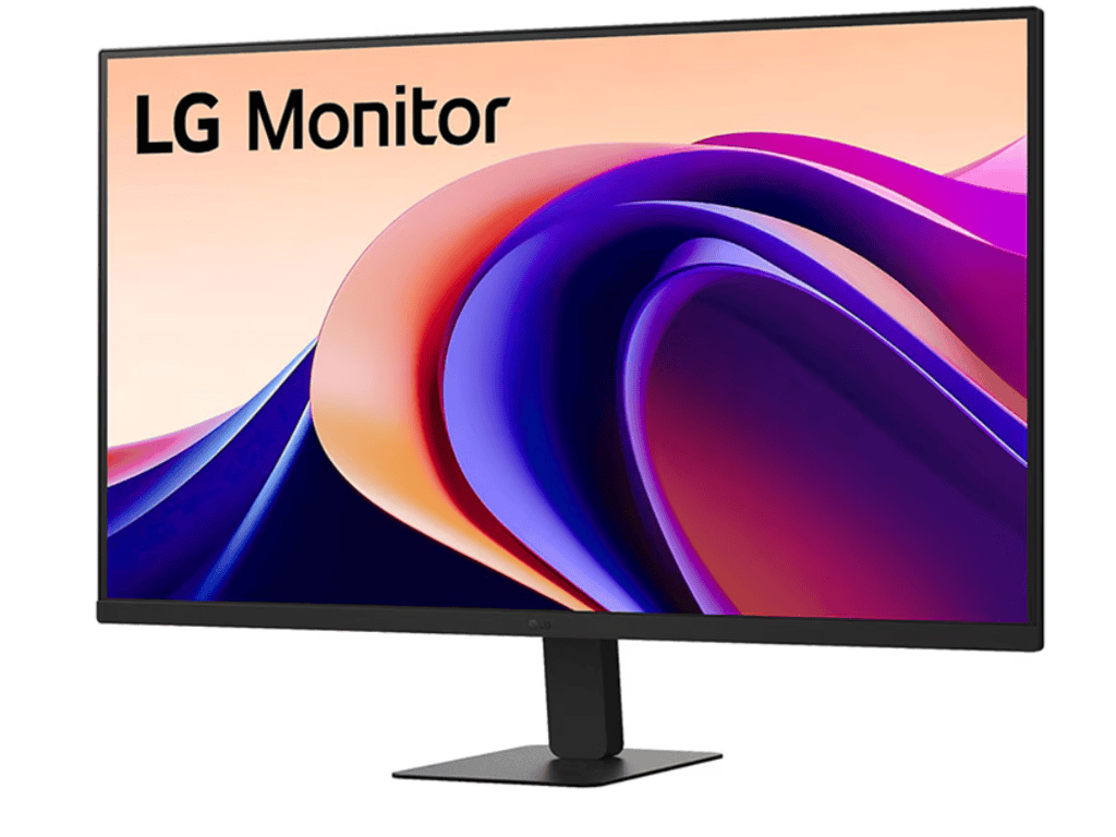 LG  32U631A-B 31.5"monitor, 100Hz, QHD, IPS, 16:9, 250 cd/m2, 5 ms, HDMI, USB-C - slika 2