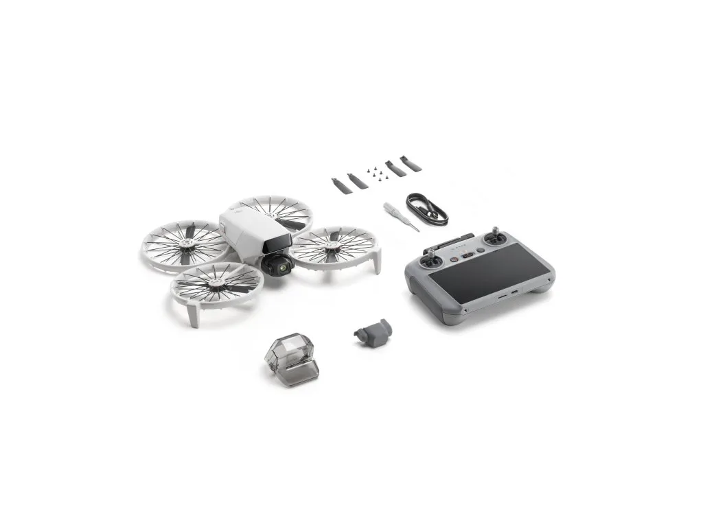 DJI Flip (DJI RC 2) (GL) - slika 4