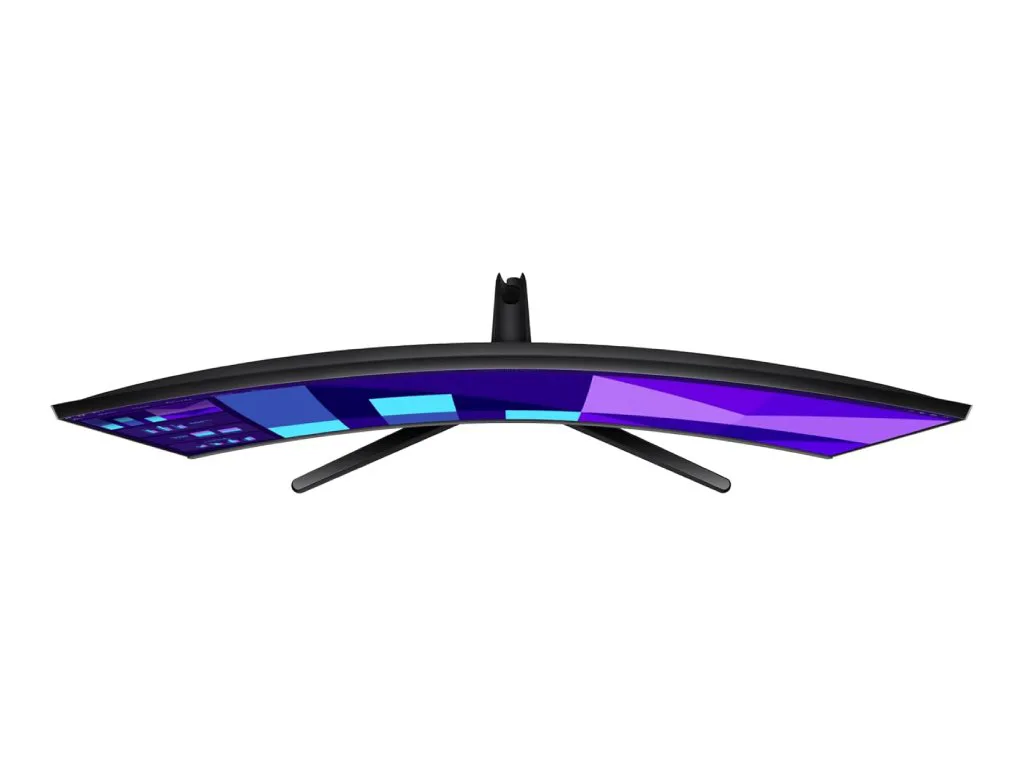 Samsung 32" FHD Curved MonitorS39GD, 1500R, VA, 1920x10803000:1, 100Hz, 4ms, 250cd - slika 3