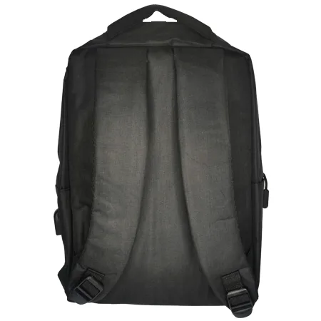 BORG Ruksak za Notebook S56 15,6" Crna - slika 2