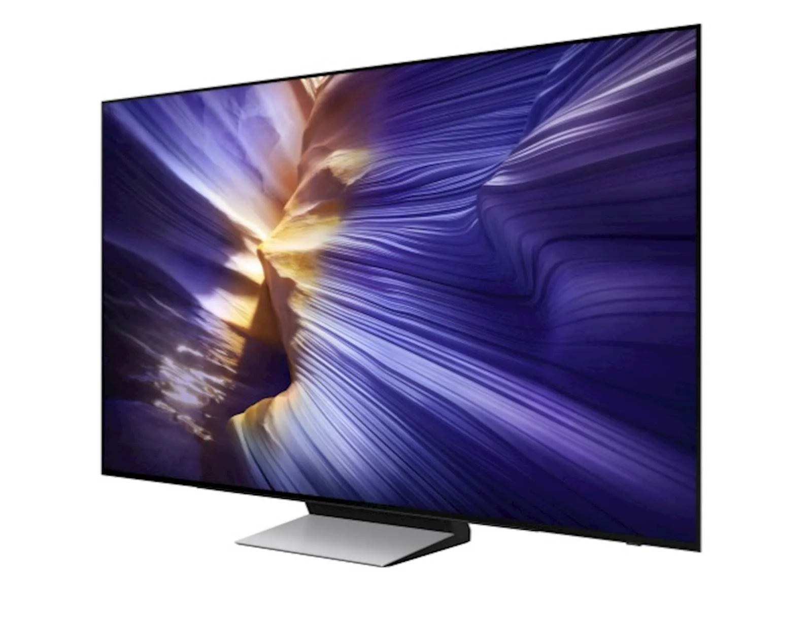 TV SAMSUNG OLED 4K Vision AI 55" S90F - slika 2